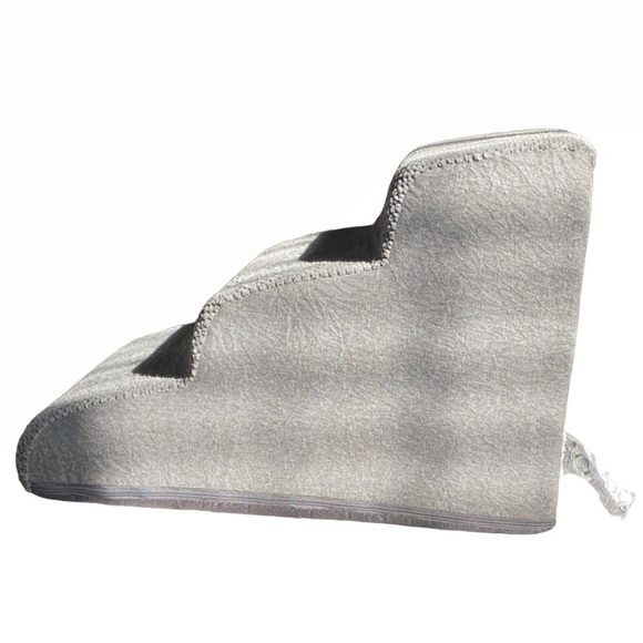 EHEYCIGA • 3 Step Dog Stairs • Small Dogs (New) - Picture 5 of 11